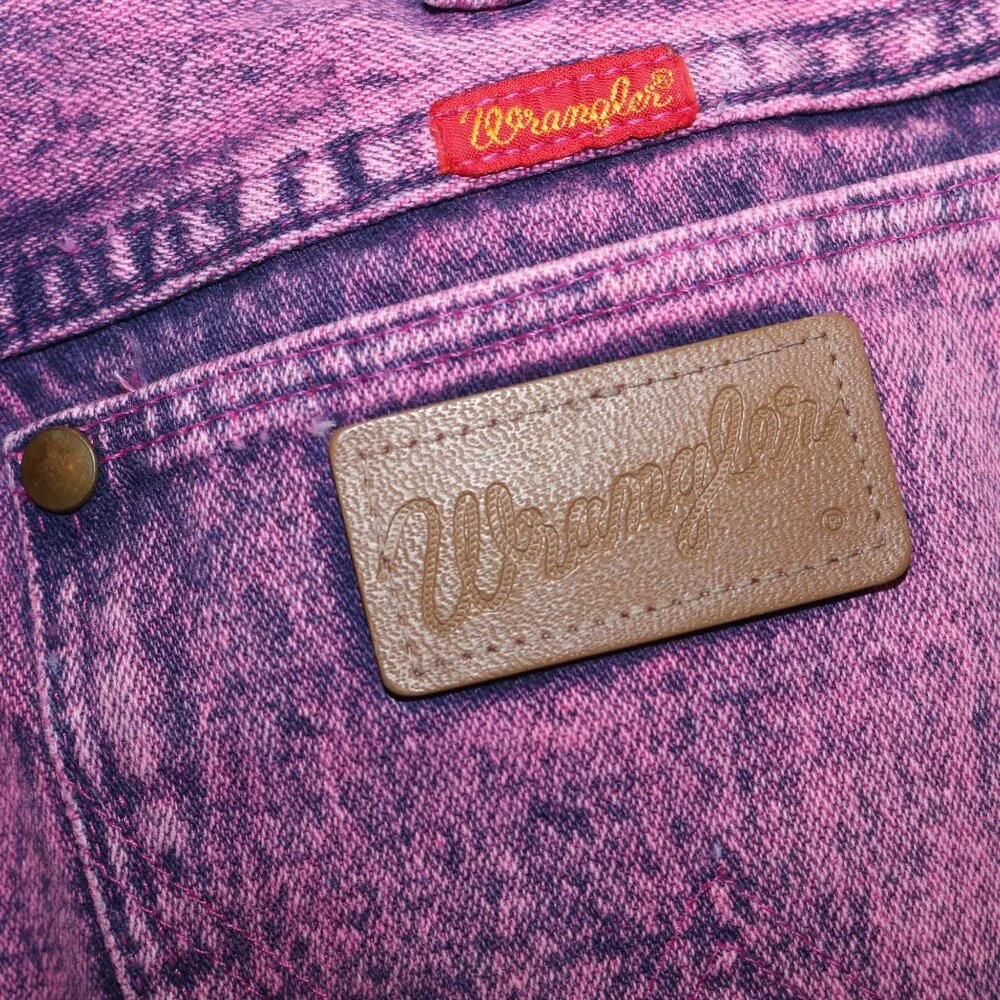 wrangler acid